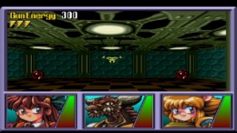 Crime Crackers �����