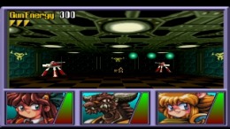 ����������� ���� Crime Crackers