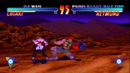 ������� ��� Critical Blow