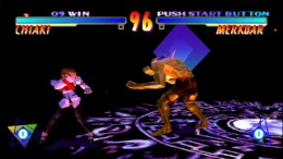 �������� ���� Critical Blow