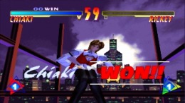 Critical Blow �����