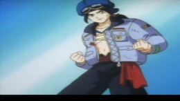 ����������� ���� Critical Blow