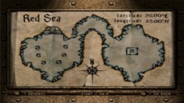 Critical Depth  PlayStation 1