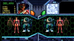 ������� Criticom - The Critical Combat