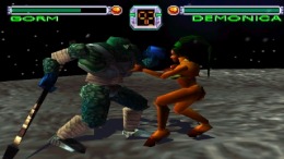 ������� Criticom - The Critical Combat