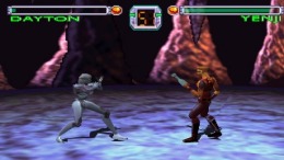 ����������� ���� Criticom - The Critical Combat