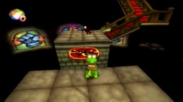 �������� Croc! - Pau Pau Island