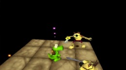 ������� Croc! - Pau Pau Island