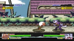 �������� ���� Croket! Kindan no Kinka Box