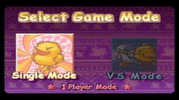 Crossroad Crisis  PlayStation 1