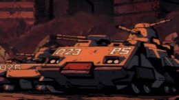 ������� CRW - Counter Revolution War