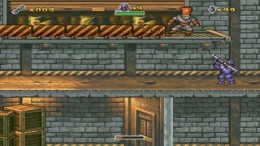   CT Special Forces 3 - Bioterror