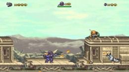  CT Special Forces 3 - Bioterror