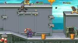  CT Special Forces 3 - Bioterror