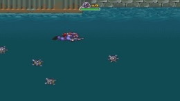 CT Special Forces 3 - Bioterror PS1