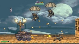 CT Special Forces 3 - Bioterror 