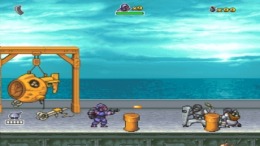   CT Special Forces 3 - Bioterror