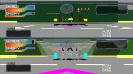 Cyber Sled  PlayStation 1