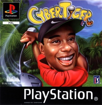Cybertiger  