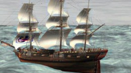 Daibouken Deluxe Harukanaru Umi �����