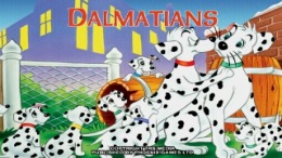   Dalmatians 2