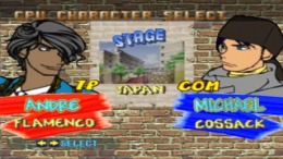 ������� ��� Dance! Dance! Dance!