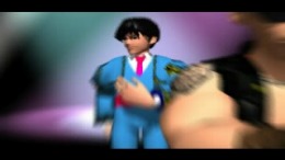 ����������� ���� Dance! Dance! Dance!