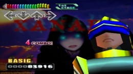 ������� Dance Dance Revolution 4th Mix