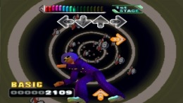 Dance Dance Revolution 4th Mix �����