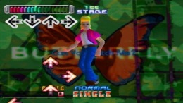 ������� ��� Dance Dance Revolution Best Hits