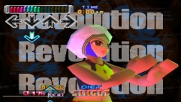 Dance Dance Revolution Best Hits��� PS1