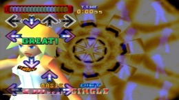 Dance Dance Revolution Best Hits �����