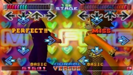 ����������� ���� Dance Dance Revolution Best Hits