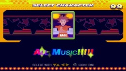   Dance Dance Revolution - Konamix