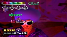  Dance Dance Revolution - Konamix