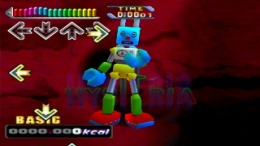   Dance Dance Revolution - Konamix