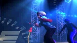   Dance Dance Revolution - Konamix