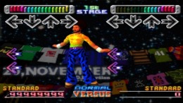 Dance Dance Revolution  PlayStation 1