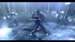   Dance Dance Revolution