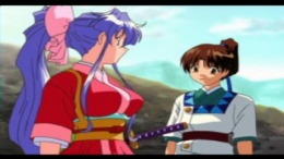 ������� ��� Dancing Blade 2 - Katteni Momotenshi II - Tears of Eden