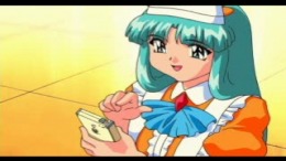 Dancing Blade 2 - Katteni Momotenshi II - Tears of Eden �����