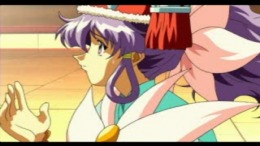 ����������� ���� Dancing Blade 2 - Katteni Momotenshi II - Tears of Eden