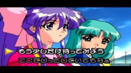 �������� Dancing Blade - Katteni Momotenshi