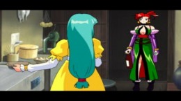 ������� Dancing Blade - Katteni Momotenshi