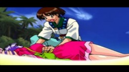 Dancing Blade - Katteni Momotenshi �����