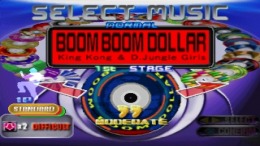 Dancing Stage Euromix  PlayStation 1