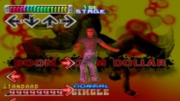  Dancing Stage Euromix