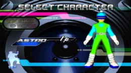  Dancing Stage Euromix