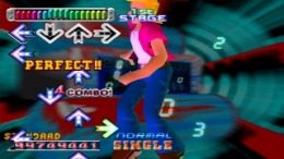   Dancing Stage Euromix