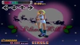 Dancing Stage Euromix 